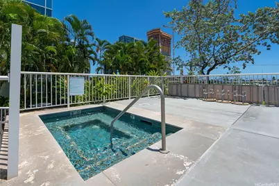 909 Kapiolani Boulevard #2405, Honolulu, HI 96814 - Photo 20