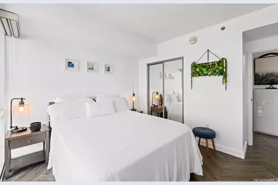 909 Kapiolani Boulevard #2405, Honolulu, HI 96814 - Photo 12