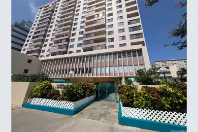 750 Kaheka Street #606, Honolulu, HI 96814 - Photo 1