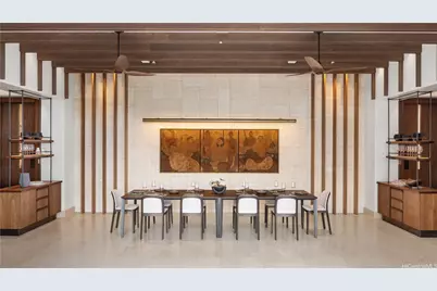 1100 Ala Moana Boulevard #3601, Honolulu, HI 96814 - Photo 22