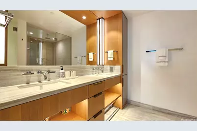 1100 Ala Moana Boulevard #3601, Honolulu, HI 96814 - Photo 14