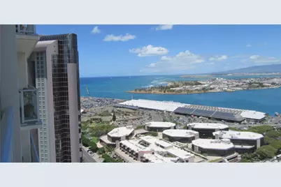 555 South Street #3510, Honolulu, HI 96813 - Photo 12