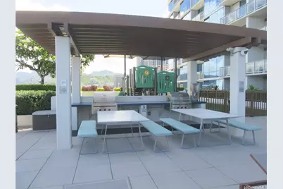 555 South Street #3510, Honolulu, HI 96813 - Photo 18