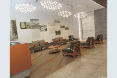 555 South Street #3510, Honolulu, HI 96813 - Photo 16