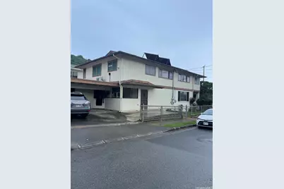 1801 9th Avenue, Honolulu, HI 96816 - Photo 1