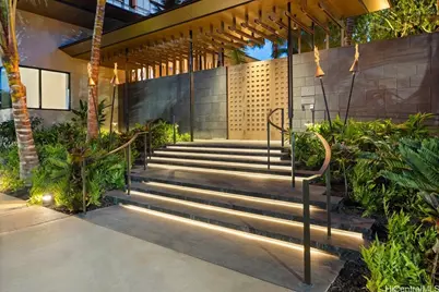 1100 Ala Moana Boulevard #PH 4006, Honolulu, HI 96814 - Photo 2