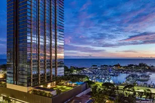 1100 Ala Moana Blvd, Honolulu, HI 96814 - Photo 16