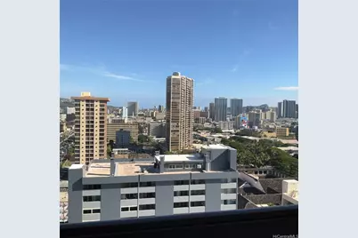 775 Kinalau Place #1907, Honolulu, HI 96813 - Photo 18