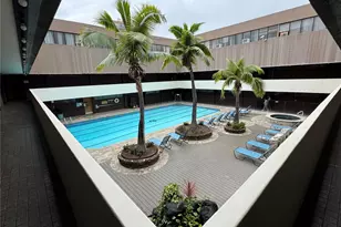 1088 Bishop St, Honolulu, HI 96813 - Photo 16