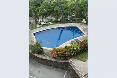 670 Prospect Street #808, Honolulu, HI 96813 - Photo 12