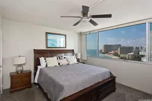 2500 Kalakaua Ave, Honolulu, HI 96815 - Photo 8