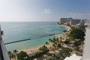 2500 Kalakaua Ave, Honolulu, HI 96815 - Photo 10