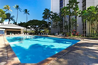 300 Wai Nani Way #II2314, Honolulu, HI 96815 - Photo 10