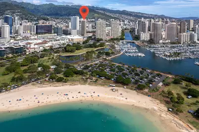 410 Atkinson Drive #1916, Honolulu, HI 96814 - Photo 22