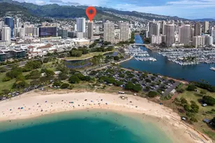 410 Atkinson Dr, Honolulu, HI 96814 - Photo 22