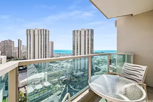 410 Atkinson Dr, Honolulu, HI 96814 - Photo 1