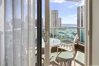 410 Atkinson Drive #1916, Honolulu, HI 96814 - Photo 14