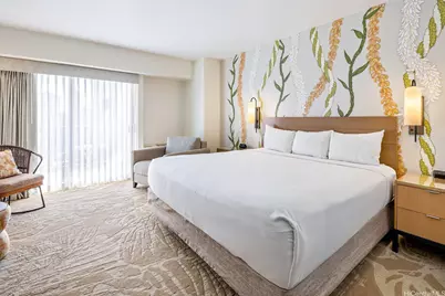 410 Atkinson Drive #1916, Honolulu, HI 96814 - Photo 2