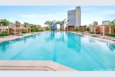 987 Queen Street #2115, Honolulu, HI 96814 - Photo 8