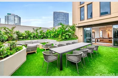 987 Queen Street #2115, Honolulu, HI 96814 - Photo 10