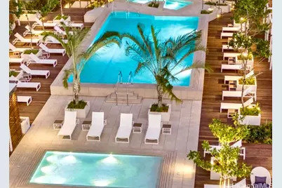 987 Queen Street #2115, Honolulu, HI 96814 - Photo 6