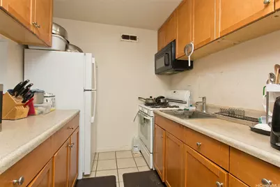 910 Ahana Street #1008, Honolulu, HI 96814 - Photo 6