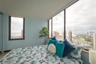 411 Hobron Ln, Honolulu, HI 96815 - Photo 8