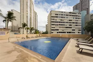 411 Hobron Ln, Honolulu, HI 96815 - Photo 16