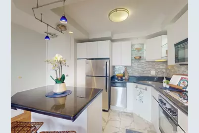 411 Hobron Lane #3814, Honolulu, HI 96815 - Photo 6