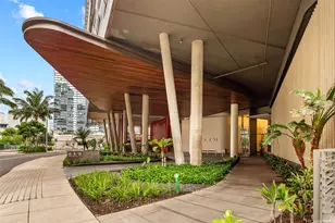 1001 Queen St, Honolulu, HI 96814 - Photo 1