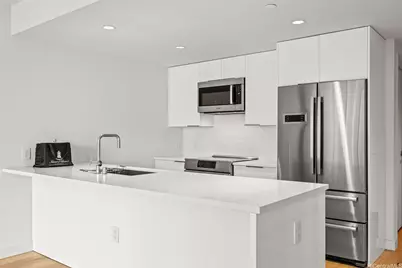 1001 Queen Street #1403, Honolulu, HI 96814 - Photo 2