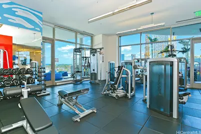 1001 Queen Street #1403, Honolulu, HI 96814 - Photo 18