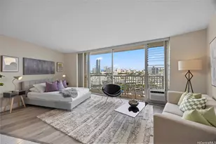 750 Amana St, Honolulu, HI 96814 - Photo 4