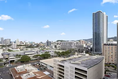 750 Amana Street #1302, Honolulu, HI 96814 - Photo 24