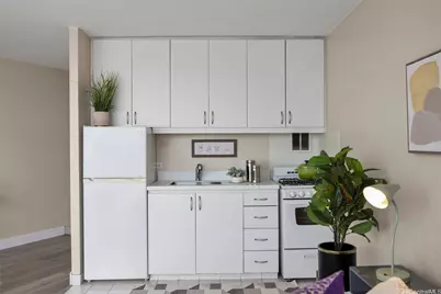 750 Amana Street #1302, Honolulu, HI 96814 - Photo 8