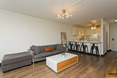 1255 Nuuanu Avenue #E2506, Honolulu, HI 96817 - Photo 4