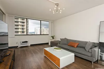 1255 Nuuanu Avenue #E2506, Honolulu, HI 96817 - Photo 2