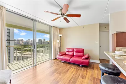 2522 Date Street #1605, Honolulu, HI 96826 - Photo 4