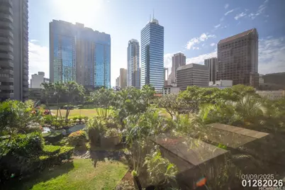 1255 Nuuanu Avenue #E407, Honolulu, HI 96817 - Photo 18