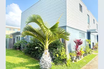 91-646 Kilaha Street #E, Ewa Beach, HI 96706 - Photo 1