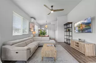 91-1768 Kohanahana Loop, Ewa Beach, HI 96706 - Photo 2