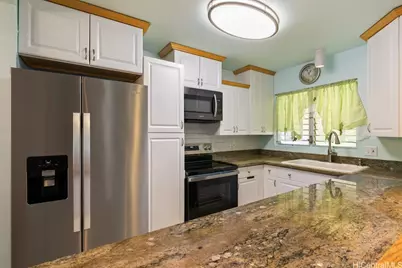 98-1372 Koaheahe Place #18174, Pearl City, HI 96782 - Photo 6