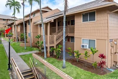 98-1372 Koaheahe Place #18174, Pearl City, HI 96782 - Photo 20