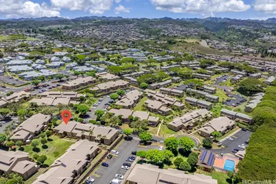 98-1372 Koaheahe Place #18174, Pearl City, HI 96782 - Photo 22