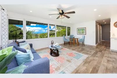 3003 Hoaloha Place, Honolulu, HI 96817 - Photo 2