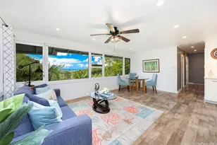 3003 Hoaloha Pl, Honolulu, HI 96817 - Photo 2