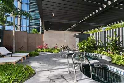 1100 Ala Moana Boulevard #1506, Honolulu, HI 96814 - Photo 22