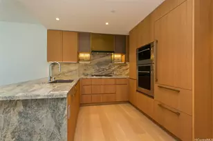 1100 Ala Moana Blvd, Honolulu, HI 96814 - Photo 2