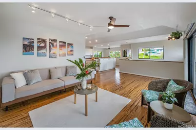 1392 Nanialii Street, Kailua, HI 96734 - Photo 10