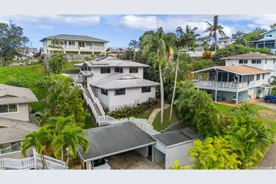 1392 Nanialii Street, Kailua, HI 96734 - Photo 1